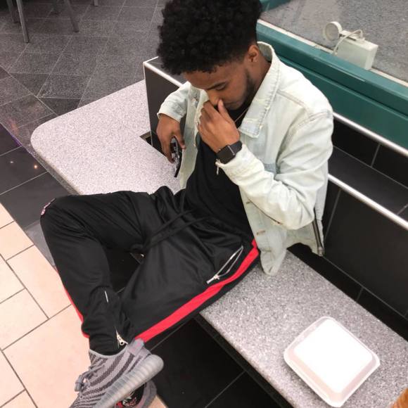 Meet your Posher, Shawndai - Picture 1 of 1